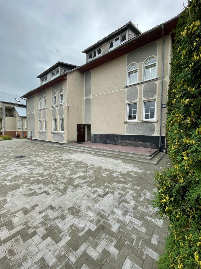 Baltcity Klaipėda Eksteriør bilde